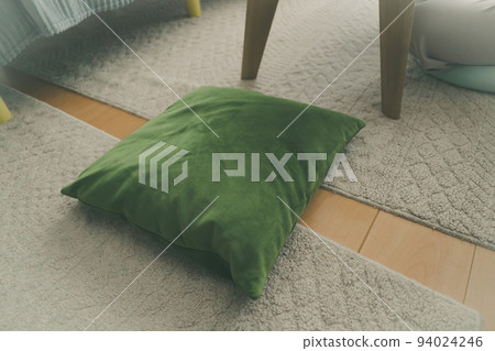 cushion, cushions, living room 94024246
