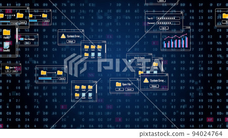 System engineering 94024764