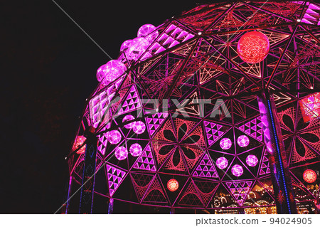 Pink Illuminations Pink Illuminations 94024905