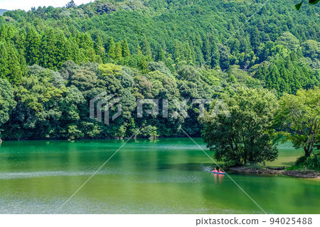 Odai Sakuranosato Park 94025488