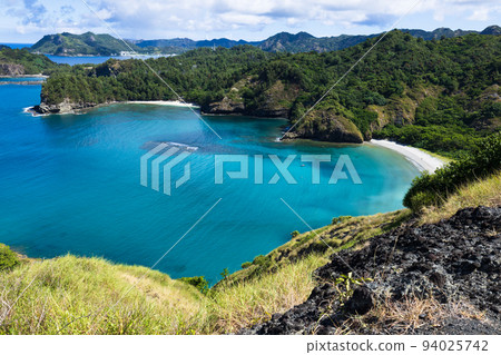 小湊海岸 小笠原群島 父島 94025742