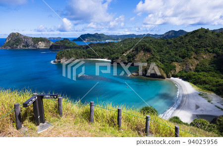 小湊海岸 小笠原群島 父島 小湊海岸 小笠原群島 父島 94025956