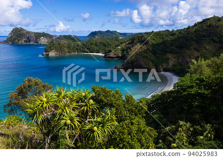 小湊海岸 小笠原群島 父島 94025983