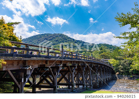Ise神社旅館Umiya Uji橋 Ise神社旅館Umiya Uji橋 94026015