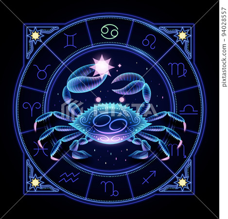 Cancer Zodiac Wallpapers  Top Free Cancer Zodiac Backgrounds   WallpaperAccess