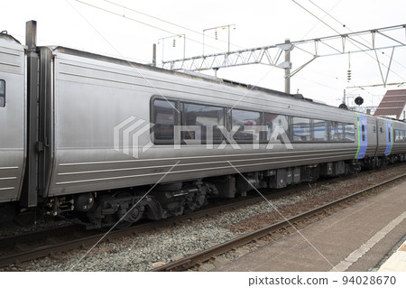 Kiha 281 series Kiha 280-901 Kiha 281 series Kiha 280-901 94028670