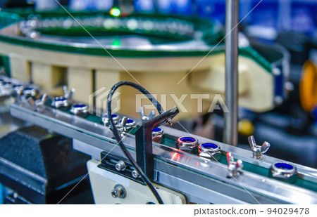 camera, machine, microscope 94029478