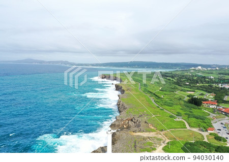 Cape Zanpa Cape Zanpa 94030140