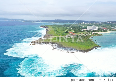 Cape Zanpa Cape Zanpa 94030144