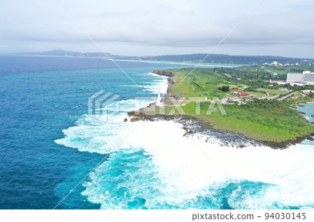 Cape Zanpa Cape Zanpa 94030145