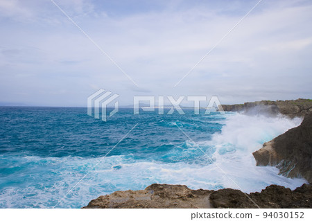 Cape Zanpa Cape Zanpa 94030152