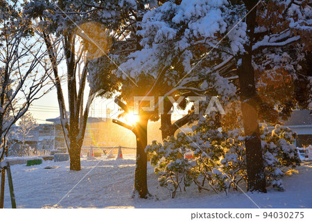 Snowscape/Snow Snowscape/Snow 94030275