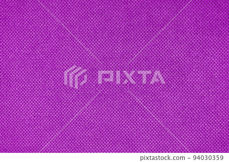 Purple velours upholstery fabric texture background. Purple velours upholstery fabric texture background. 94030359