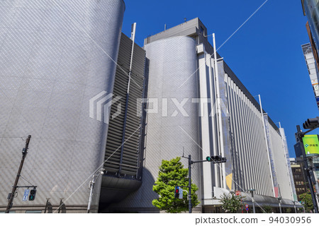Tokyu Department Store Shibuya Main Building (July 2022) 94030956