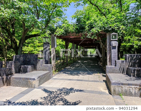 Daisen Ryokuchi Takahama Aichi 94031294