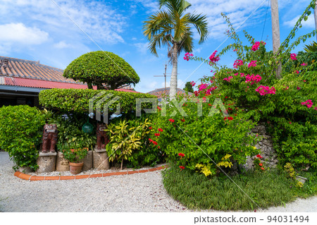 Taketomi Island Ishigaki House Taketomi Island Ishigaki House 94031494