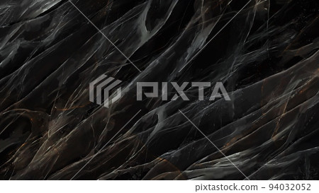 黑色大理石紋理 94032052