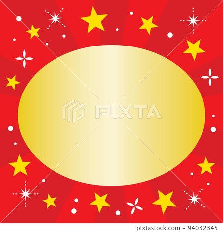 lottery background illustration 94032345