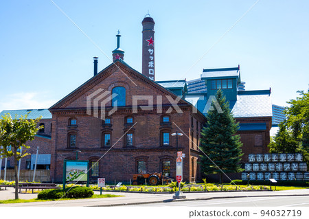 北海道札幌啤酒博物館 94032719