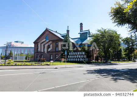 北海道札幌啤酒博物館 北海道札幌啤酒博物館 94032744