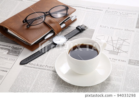 coffee business image coffee business image 94033298