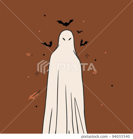 Hand drawn abstract vector graphic clipart illustrations,Halloween holiday costume party adult people characters collection set.Creepy Halloween design poster concept.Happy Halloween contemporary art. Hand drawn abstract vector graphic clipart illustrations,Halloween holiday costume party adult people characters collection set.Creepy Halloween design poster concept.Happy Halloween contemporary art. 94033540