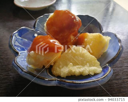 秩父特產味噌土豆 秩父特產味噌土豆 94033715