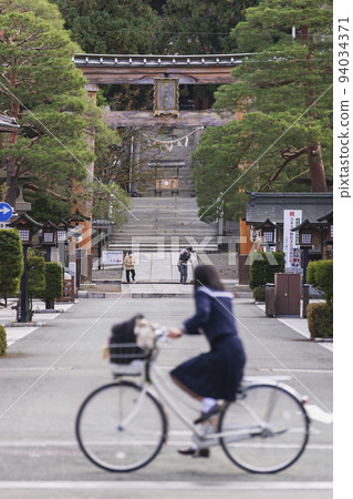 211018 Sakurayama Hachimangu g111 211018 Sakurayama Hachimangu g111 94034371