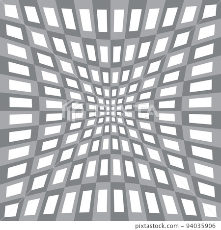 Abstract Geometric Pattern 94035906