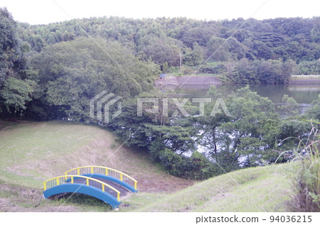 愛知縣常滑市大總公園 94036215