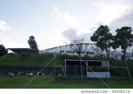 Oso Park, Tokoname City, Aichi Prefecture Oso Park, Tokoname City, Aichi Prefecture 94036218