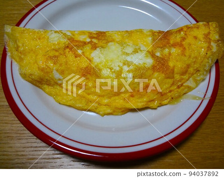 Omelette Omelette 94037892