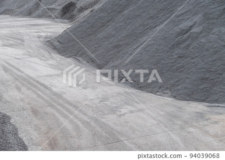 骨材儲存料場 骨材儲存料場 94039068