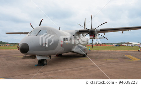 波蘭空軍 C-295M 運輸機 94039228