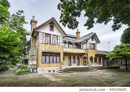 Yumoto Yuzo Memorial Hall Yumoto Yuzo Memorial Hall 94039685