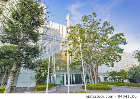 Tokatsu Techno Plaza 94041106