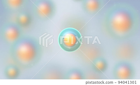 Lymphocyte proliferation in immune-mediated diseases. Lymphocyte proliferation in immune-mediated diseases. 94041301