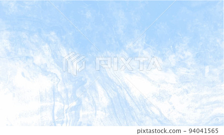 Blue watercolor background for your design, watercolor background concept, vector. 94041565