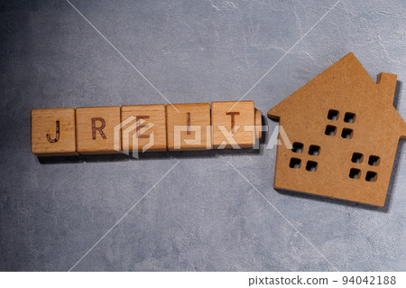 JREIT real estate investment 94042188