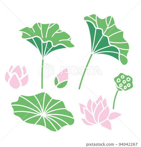 蓮花圖 6 94042267