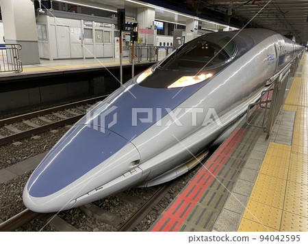 500系列新幹線 500系列新幹線 94042595