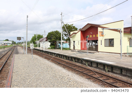 愛內站 JR 愛內站 愛內 A57 石北本線 石北線 愛內站 JR 愛內站 愛內 A57 石北本線 石北線 94043470