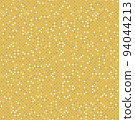 seamless sequin pattern 94044213