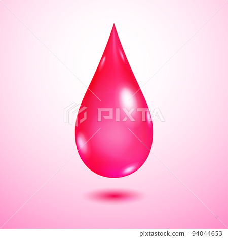 One big drop 94044653