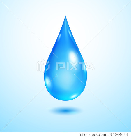 One big drop 94044654