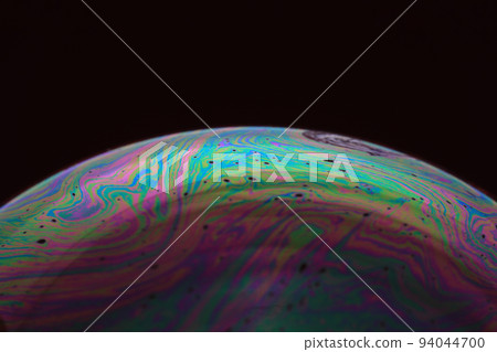 The Abstract Bubble 94044700
