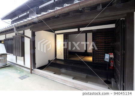 The Dejima Island 94045134