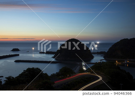 縣境口岸 縣境口岸 94046366