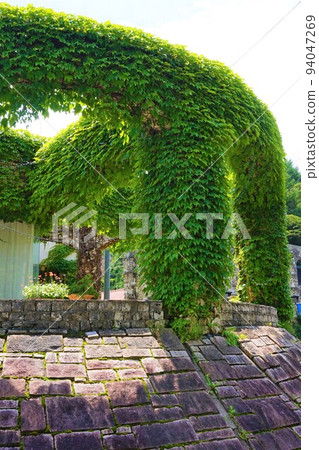 Lockheart Castle 大理石村 Lockheart Castle Tsuta Bridal Salon 94047269