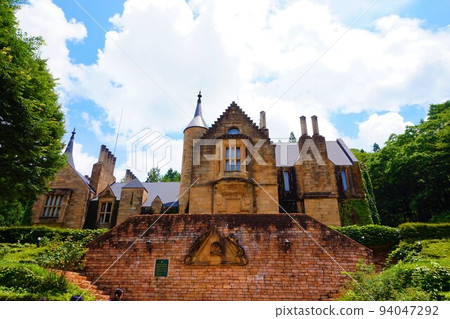 Lockheart Castle Marble Village Lockheart Castle Lockheart Castle Marble Village Lockheart Castle 94047292